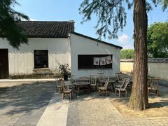 -同里国家湿地公园