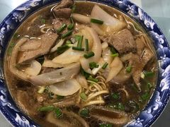 -南花桥羊肉馆老字号(乌镇店)
