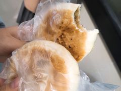 意大利牛肉饼-上海理工大学第五食堂
