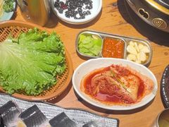 -壹兆炭火烧肉·烤鳗鱼(金水花城店)