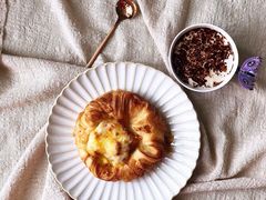 土豆泥丹麦-81BAKERY(大学路店)