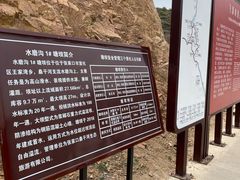 -桑干河大峡谷旅游区