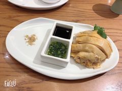 -苏小柳手工点心(人民广场分院)