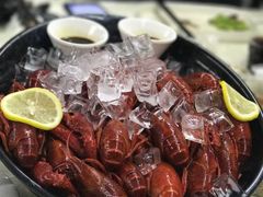 -龙虾奇迹(大华三路店)