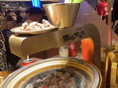 -西塔老太太泥炉烤肉(温州首店万象城黑金店)