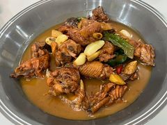 -滁香园·滁州菜(琅琊山店)