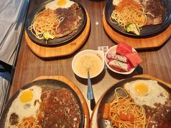 -豪享来中西餐厅(隆昌店)