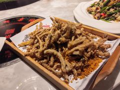 -闽公馆·客家私房菜·商务宴请·包厢(杏林橡树湾店)