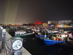 -周记蟹仔粉(侨港风情街店)