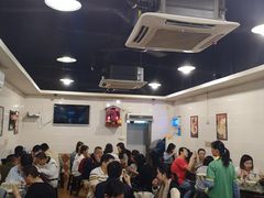 大堂-西关刘福记(文德路店)