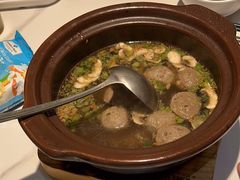 -火啫啫·粤式啫啫煲(南通首店)