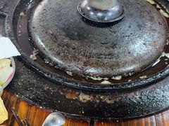 -袁大妈高原特色牦牛肉石棉烧烤(雅安店)