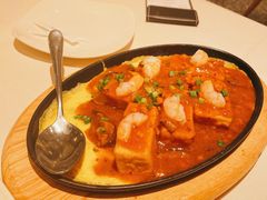 -莆田餐厅PUTIEN(武商MALL店)