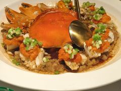 -華府Deluxe(兴业太古汇店)