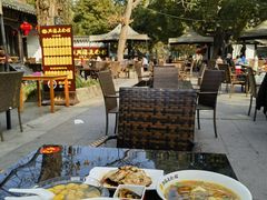 -兴福老面馆(寺路街店)