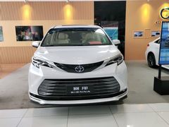 -上海和展广汽丰田4S店(老闵行店)