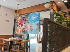 -西部马华清真兰州牛肉面·烧烤夜市(广渠门店)