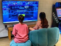 -世外桃源水疗会(皇庭彩园店)