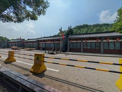 -威海华夏城景区