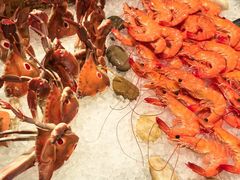 -深圳四季酒店·馥自助餐厅