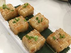 -乜都得港式茶楼(天贵路店)