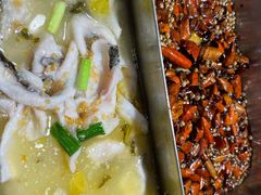 -重庆酸菜鱼(上海路店)