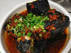 -兰湘子·湘菜小炒(崂山丽达店)