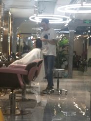 -悦SALON