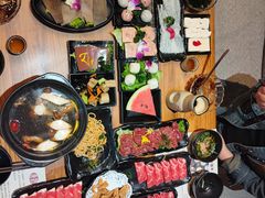 -束河人家(南锣鼓巷店)