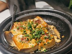 -秋色客家菜(南山店)