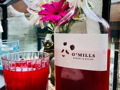 -O'mills Sourdough Bakery&Bistro(永嘉路店)