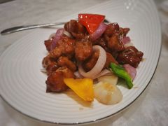 -頂好酒家·经典粤菜(海信广场店)