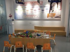 -斯坦星球AI编程·机器人科创·科学实验·信奥·思维·STEM·乐高·竞赛考级(长宁虹桥大融城荟聚中心)