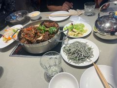 -蝎王府羊蝎子(虎坊桥总店)