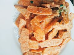 -添福来墨鱼饺子 · 海鲜东北菜(大连星海·黄浦路店)