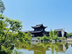 -梅城古镇