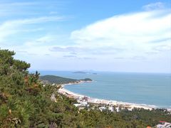 -崂山仰口游览区