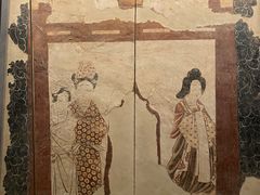 -洛阳古墓博物馆