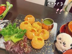 -克比叔叔印度餐厅Kebabs on the Grille (人民广场店)