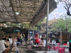 -同心烧烤(总店)