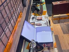 -JOJO实景沉浸侦探剧本杀(大悦城店)