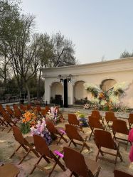 -张仕婚礼·做有温度的婚礼