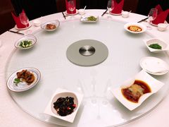 -逸林轩中餐厅(中信泰富朱家角锦江酒店)