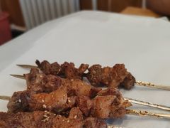 -平娃三宝烧烤·面食(富丰桥店)