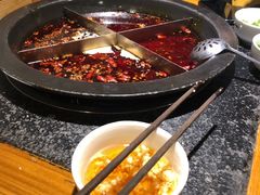 -陈眼镜火锅(总店)