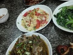 -张一品食府