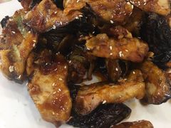 -桃子餐厅·天津菜(红星路直营店)