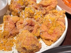 -Fuzzy Bistro 浮几韩餐·茶酒馆