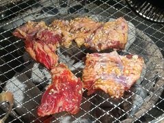 -肉仓焼肉バー(烟台山店)