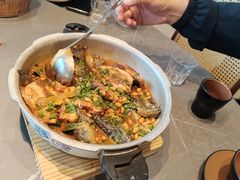 -创味·民间海南菜·非遗藤桥排骨(藤桥·免税城店)